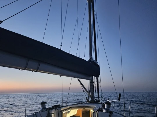 Pronajmout si Bénéteau First 40.7 v Donostia / San Sebastián