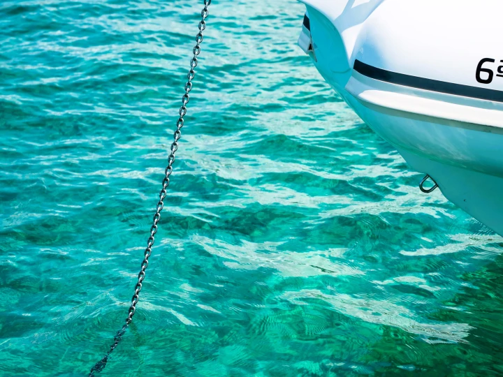 Pronajmout Polotuhá loď se skipperem či ne Oromarine v Ciutadella de Menorca