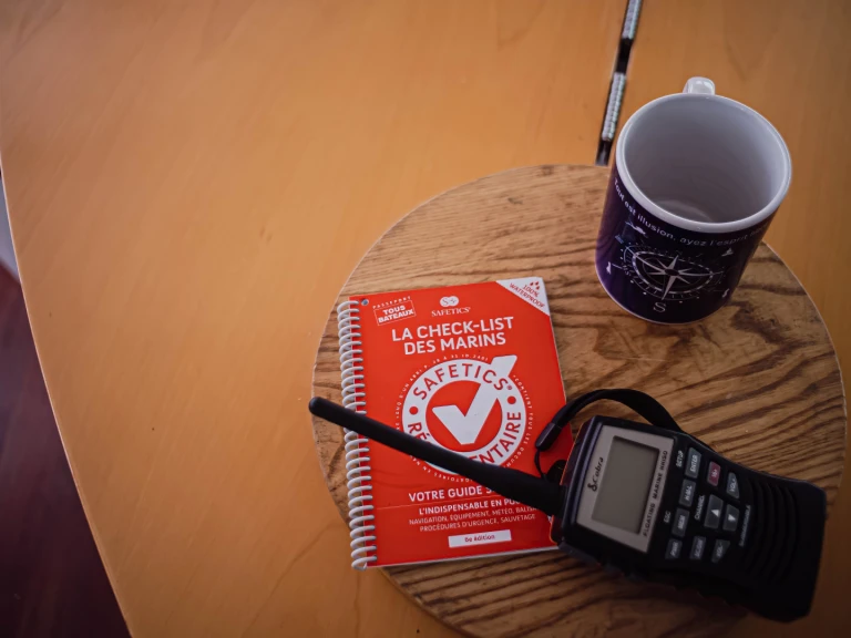 Fountaine Pajot Lavezzi 40 jednotlivci a charterové společnosti v Sidi Bou Said