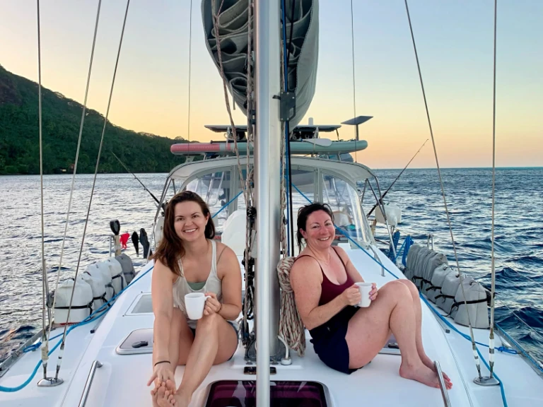 Pronájem lodi Bénéteau Oceanis 393 v Philippine na Samboatu