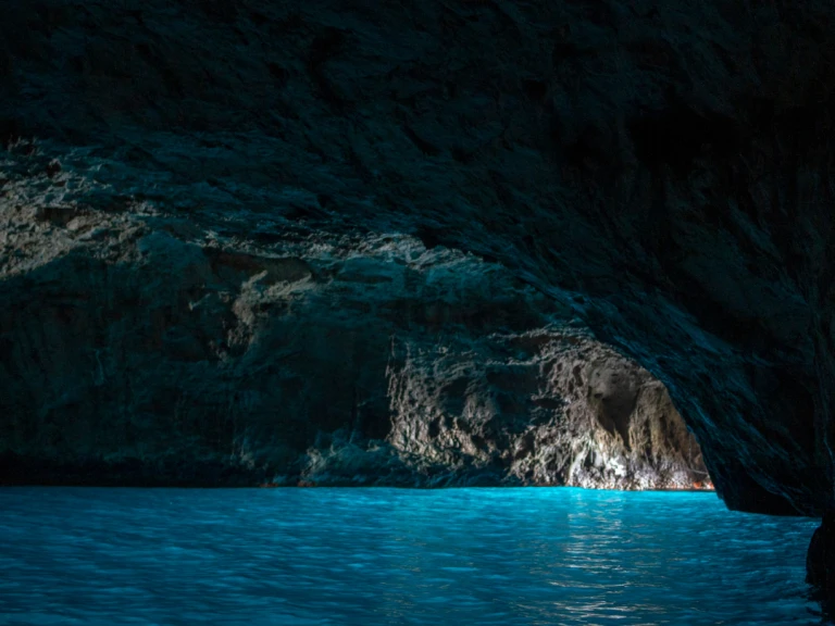 Pronajmout si Joker Boat Clubman 26 v Sorrento