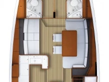 Plachetnice k pronájmu v San Miguel De Abona za nejlepší cenu