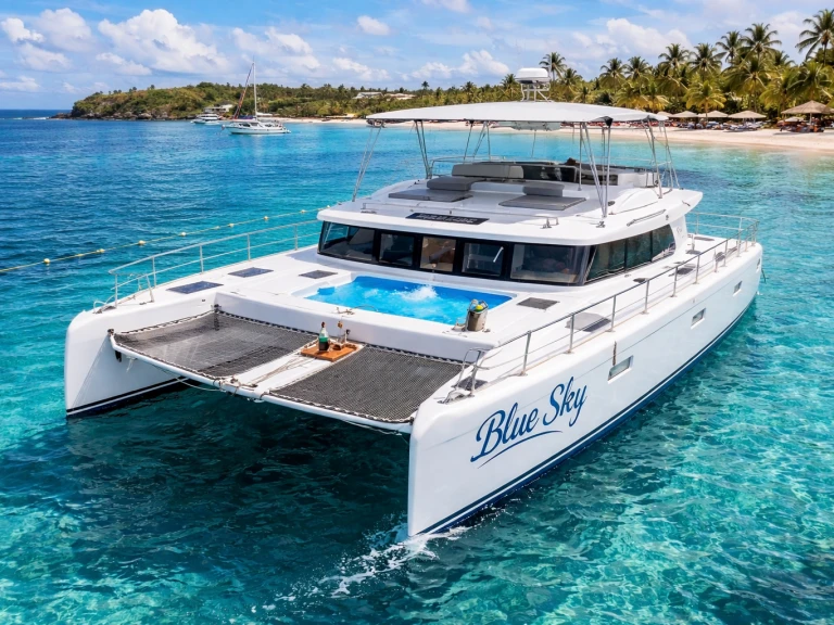 Pronajmout si Custom Custom v Sosúa