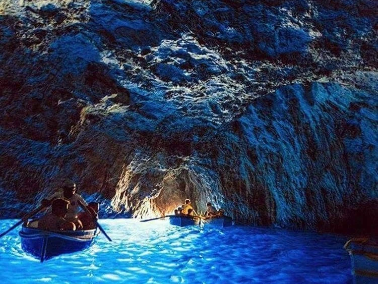 Pronájem jachty v Sorrento -Joker Boat Coaster 650 na Samboatu