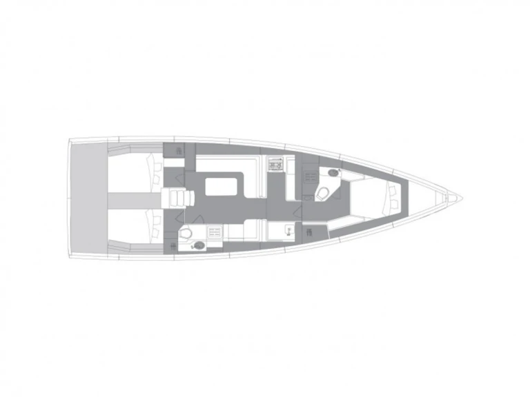 Elan Elan GT6 jednotlivci a charterové společnosti v Biograd Na Moru