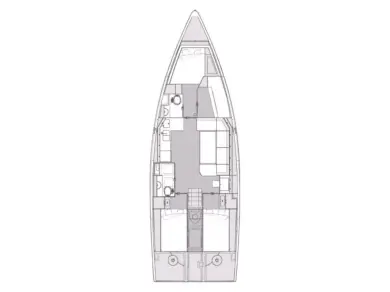 Plachetnice k pronájmu v Biograd Na Moru za nejlepší cenu