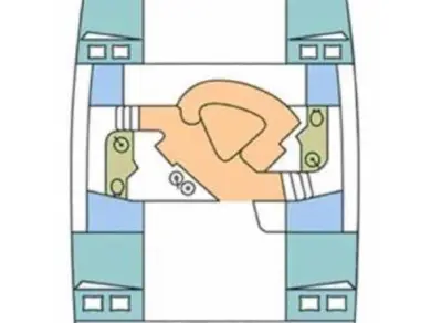 Pronájem jachty v Izola -Fountaine Pajot Lavezzi 40 na Samboatu