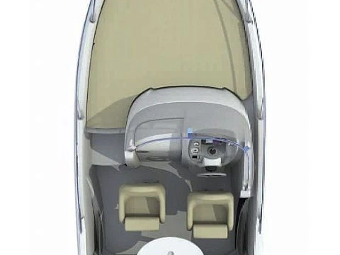 Pronájem lodi Bénéteau Beneteau 550 Flyer v Trogir na Samboatu