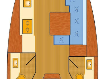 Plachetnice k pronájmu v Rogoznica za nejlepší cenu