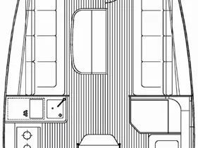 Pronajmout Plachetnice se skipperem či ne Bavaria v Vrsar