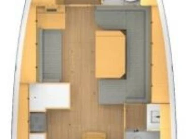 Pronajmout si Bavaria Bavaria C42 v Vrsar