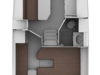 Bavaria Bavaria 33 Sport HT jednotlivci a charterové společnosti v Biograd Na Moru