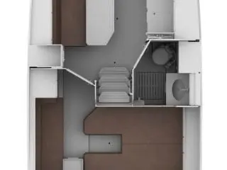 Bavaria Bavaria 33 Sport HT jednotlivci a charterové společnosti v Biograd Na Moru