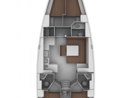 Plachetnice k pronájmu v Marina (City) za nejlepší cenu