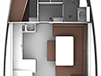 Plachetnice k pronájmu v Lefkáda za nejlepší cenu