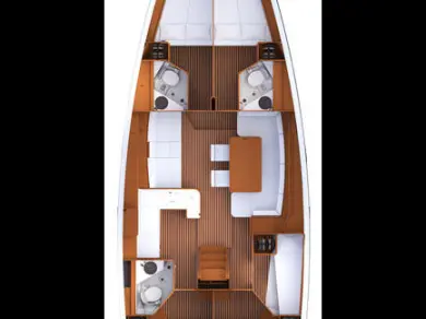 Plachetnice k pronájmu v Lavrio za nejlepší cenu