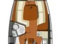 Pronájem lodi Lavrio lákavé ceny Sun Odyssey 32i