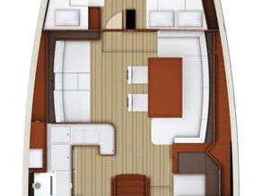 Plachetnice k pronájmu v Annapolis za nejlepší cenu