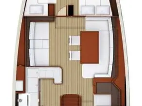 Plachetnice k pronájmu v Annapolis za nejlepší cenu