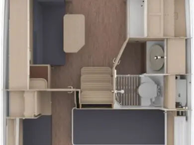 Pronajmout si Bavaria Bavaria SR36 Open Top v Cala d'Or