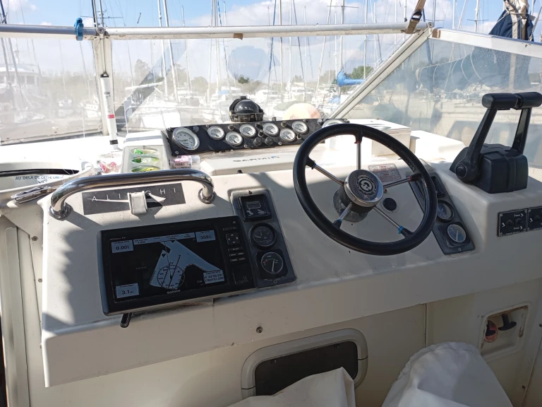 Pronájem jachty v Canet-en-Roussillon -Bénéteau Flyer 8 na Samboatu