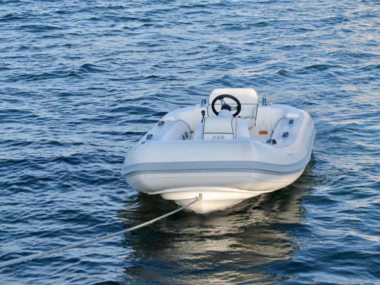 Pronájem lodi Marina de Dénia lákavé ceny Portofino 53