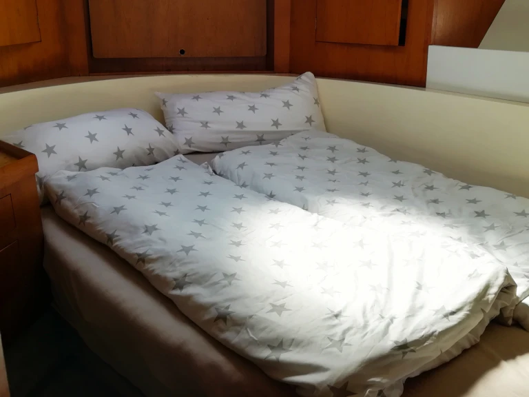 Princess Princess 35 Fly jednotlivci a charterové společnosti v Mali Lošinj