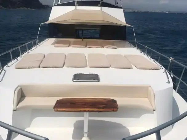 Pronajmout si Custom Made v Antalya (City)