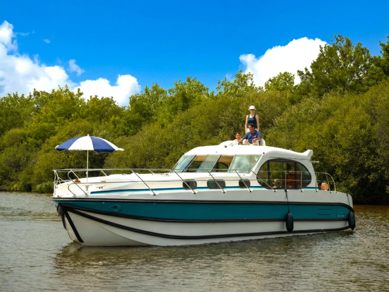 Pronájem lodi Nicols Yacht Nicols Estivale Sixto + v Banagher na Samboatu