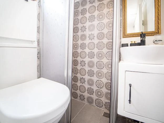 Pronájem jachty v Göcek  -Gulet Custom Made na Samboatu