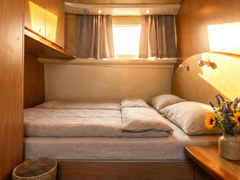 Pronajmout Říční loď se skipperem či ne Pénichette v Saint-Martin-sur-Oust