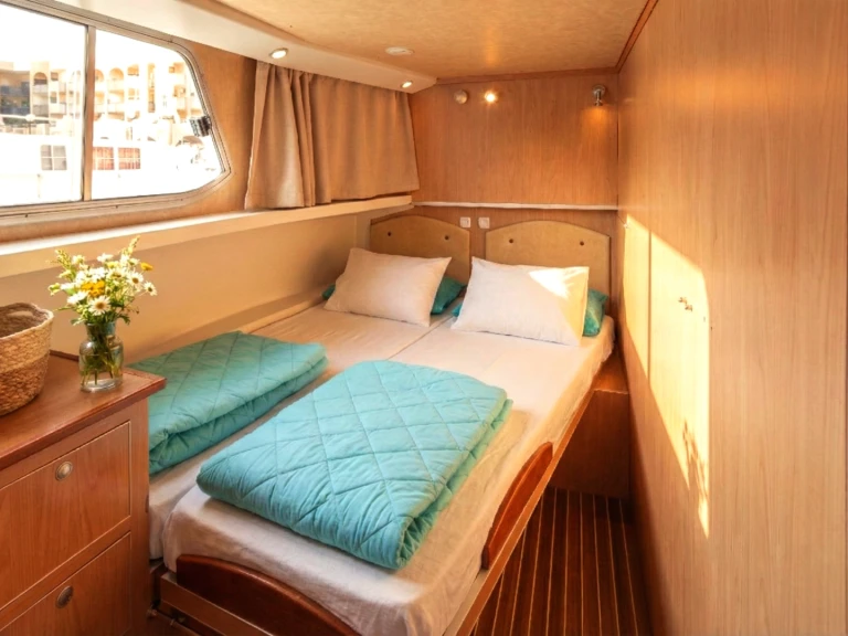 Pronájem lodi Pénichette Pénichette 1180 FB v Nieuw-Loosdrecht na Samboatu