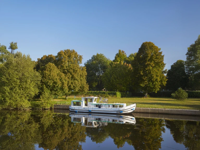 Pronájem lodi Pénichette Pénichette 1107 W v Lattes na Samboatu