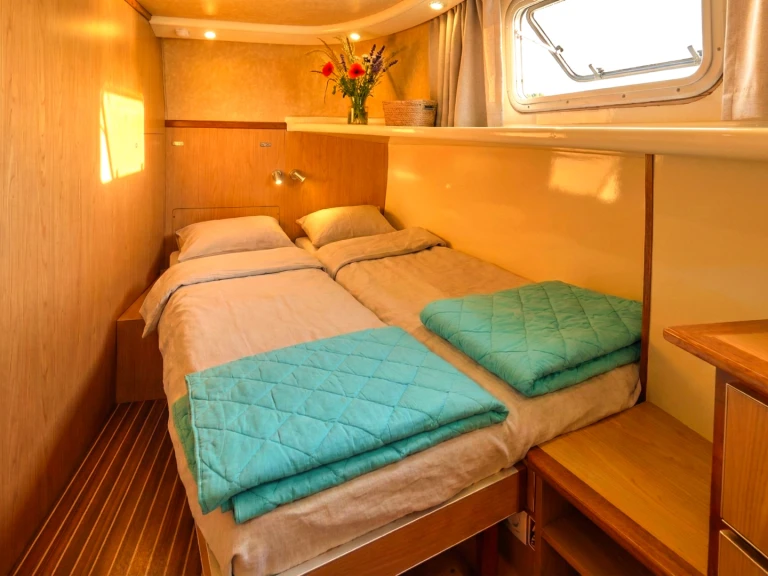 Pronájem lodi Saint-Martin-sur-Oust lákavé ceny Pénichette 1020 FB