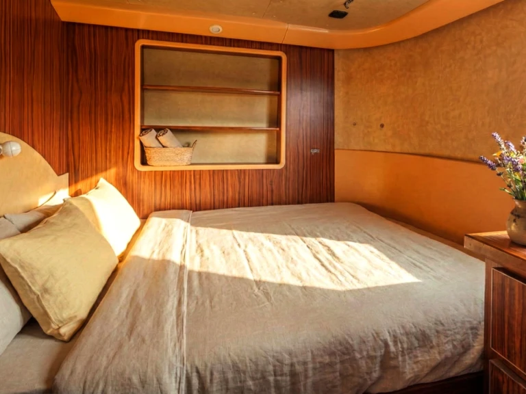 Pronájem lodi Montesquieu-Lauragais lákavé ceny Pénichette 1400 FB