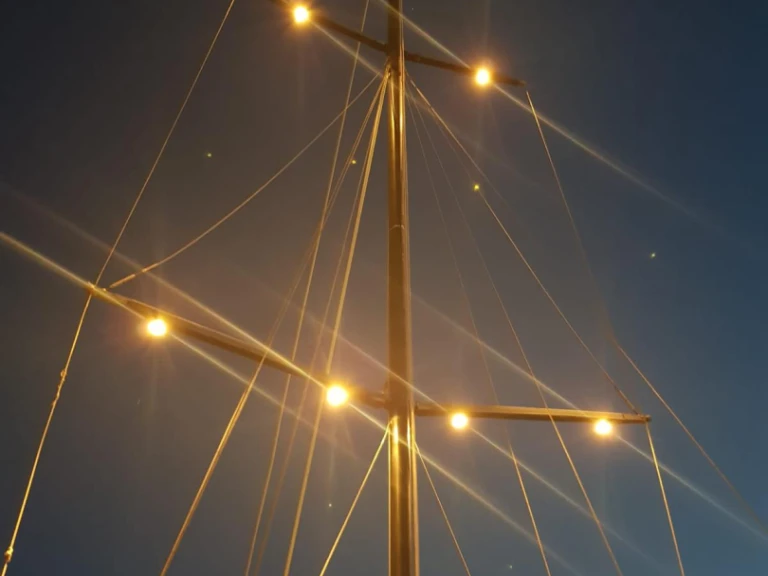 Pronájem lodi Gulet Bodrum v Vlores na Samboatu