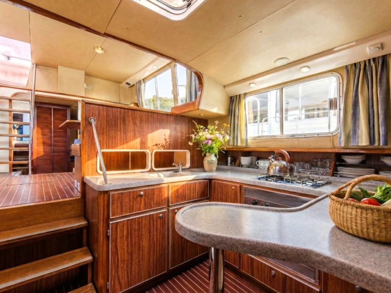 Pronajmout Říční loď se skipperem či ne Pénichette v Carrick-on-Shannon