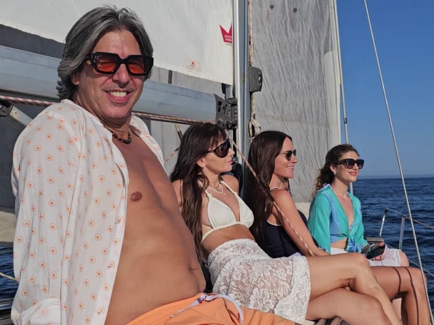 Pronájem lodi Badia de Pollença lákavé ceny Cruiser 31