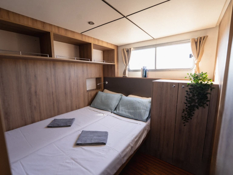 Pronájem lodi Pénichette Pénichette Neo 3 v Nieuw-Loosdrecht na Samboatu