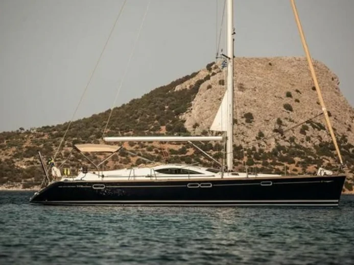 Plachetnice k pronájmu v Kungshamnsberg za nejlepší cenu