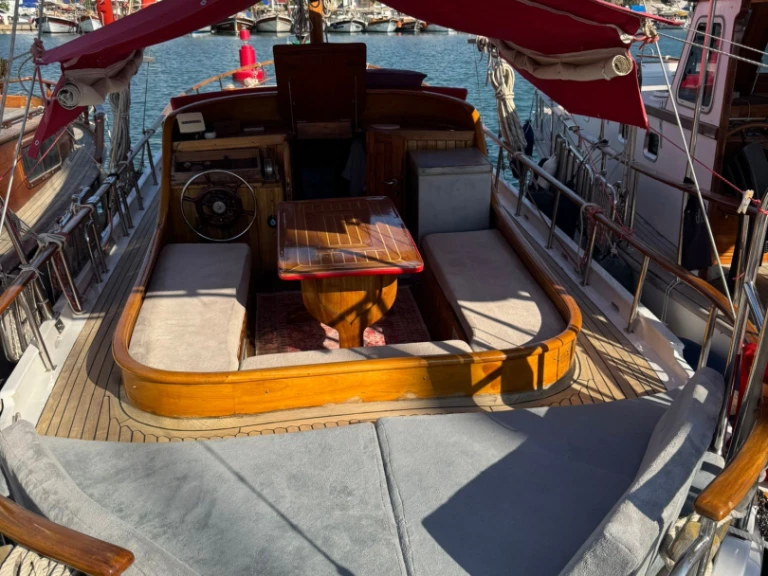 Plachetnice k pronájmu v Bodrum za nejlepší cenu