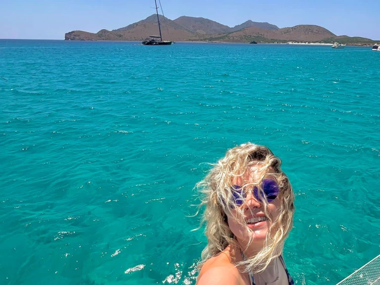 Pronájem lodi Jeanneau Sun Odyssey 35 v Calasetta na Samboatu