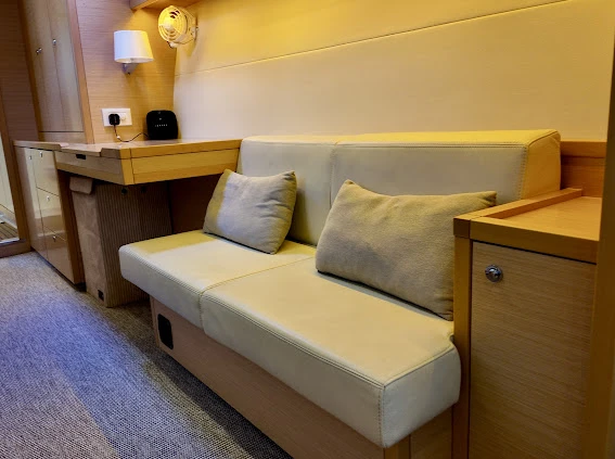 Katamarán k pronájmu v Bodrum za nejlepší cenu