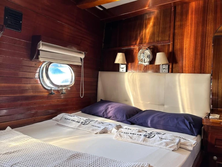 Plachetnice k pronájmu v Bodrum za nejlepší cenu