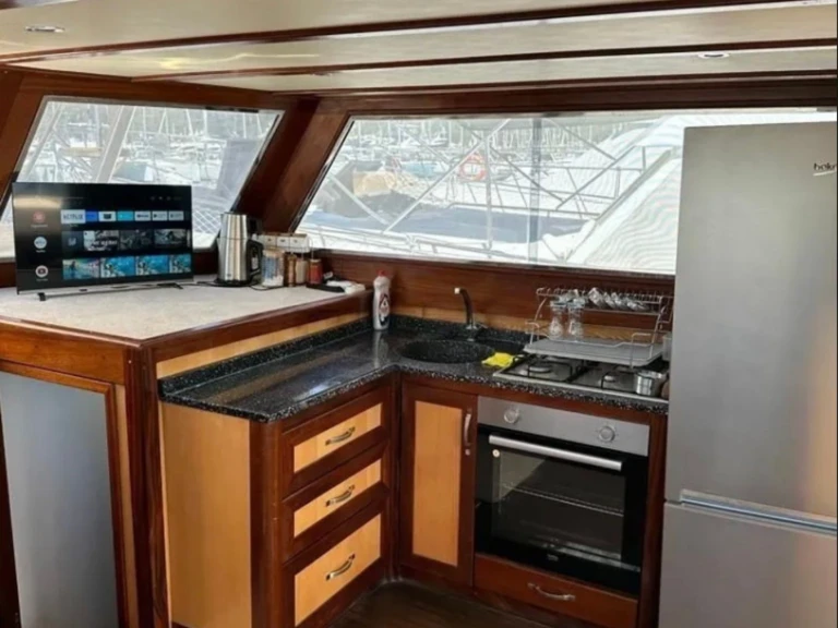 Plachetnice k pronájmu v Göcek  za nejlepší cenu