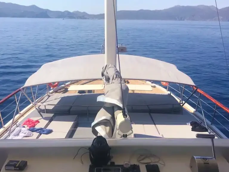 Plachetnice k pronájmu v Bozburun za nejlepší cenu