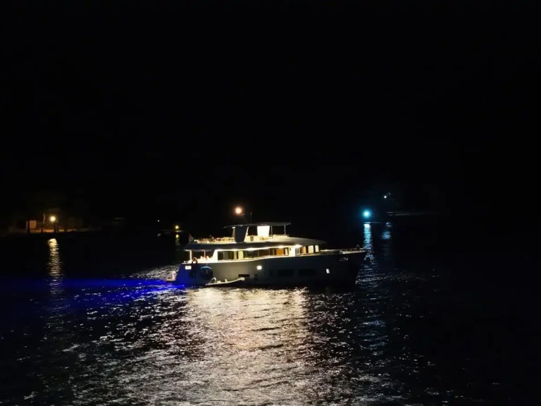 Pronajmout si Custom Made v Marmaris