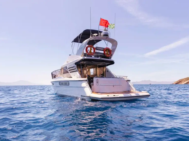 Pronájem Plachetnice Custom s licencí