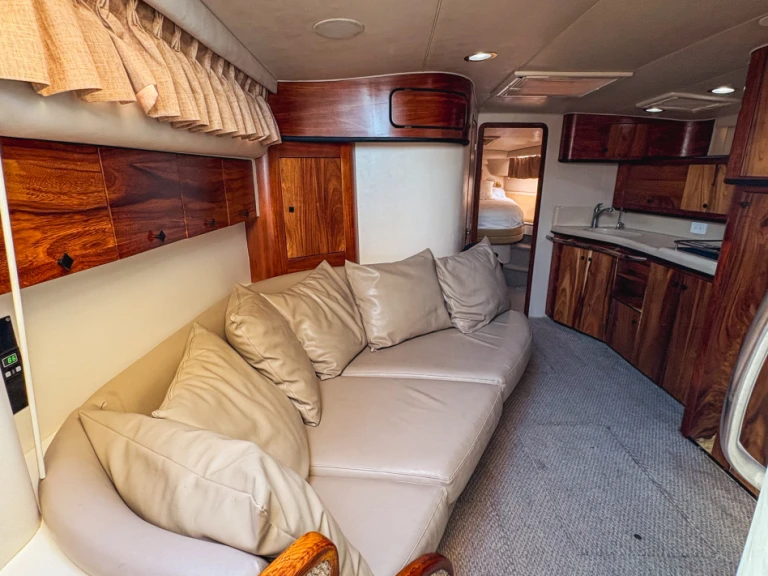 Pronájem lodi Custom Made custom v Cabo San Lucas na Samboatu