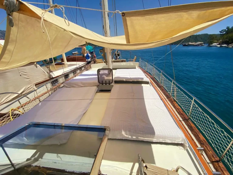 Plachetnice k pronájmu v Göcek  za nejlepší cenu